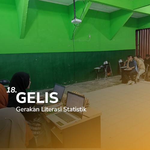 GELIS