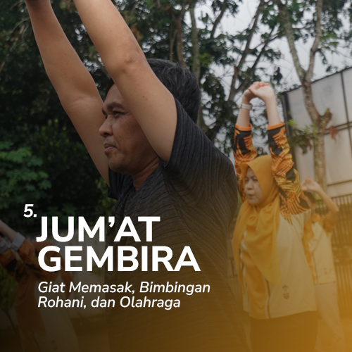 Jum'at Gembira