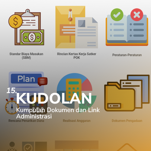KUDOLAN