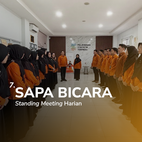 SAPA BICARA