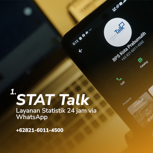 STAT Talk