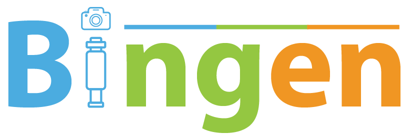 Bingen Logo