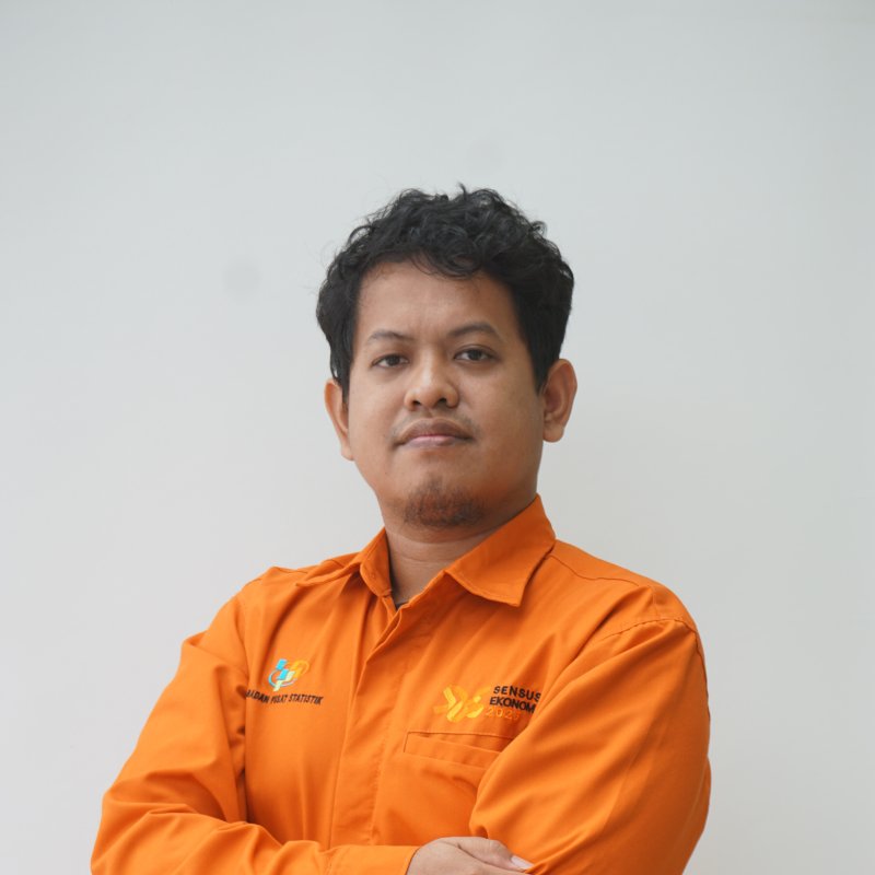 Rully Nasrullah, SST