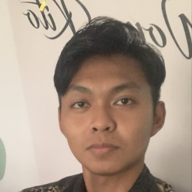 Ahmad Abiyyu Dzaki, S.Tr.Kom