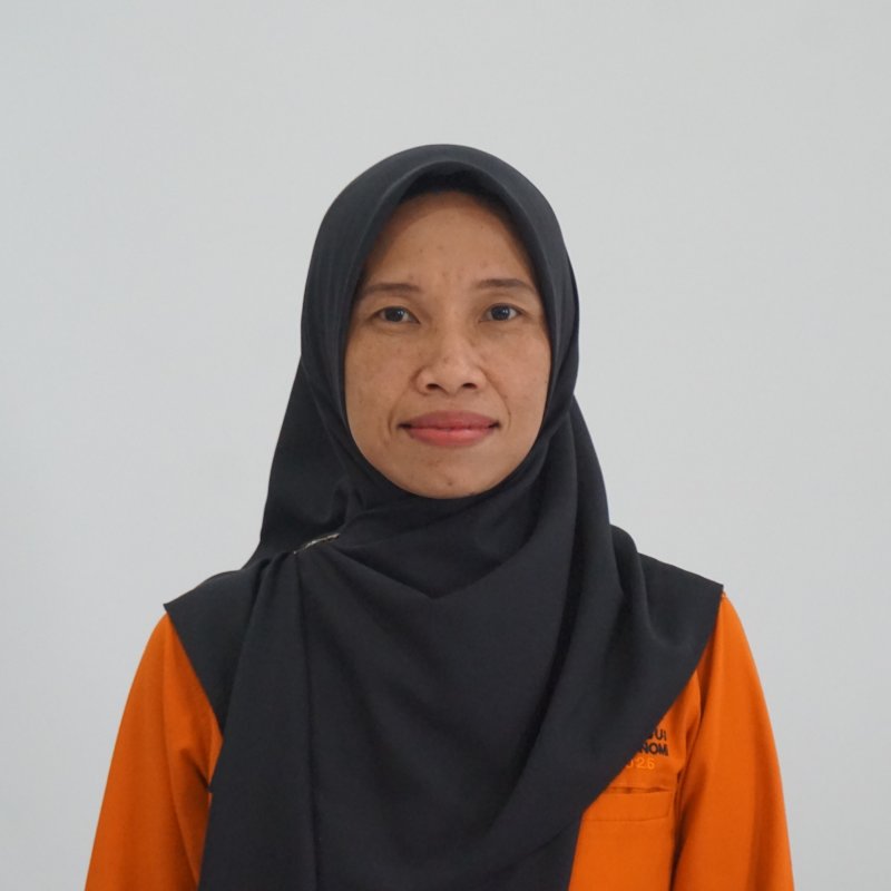 Sri Maryaty