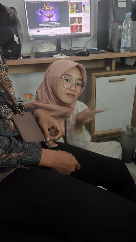 Opin Lestari, S.AP