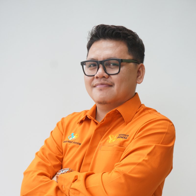 Yogi Kurniawan, A.Md., S.M.