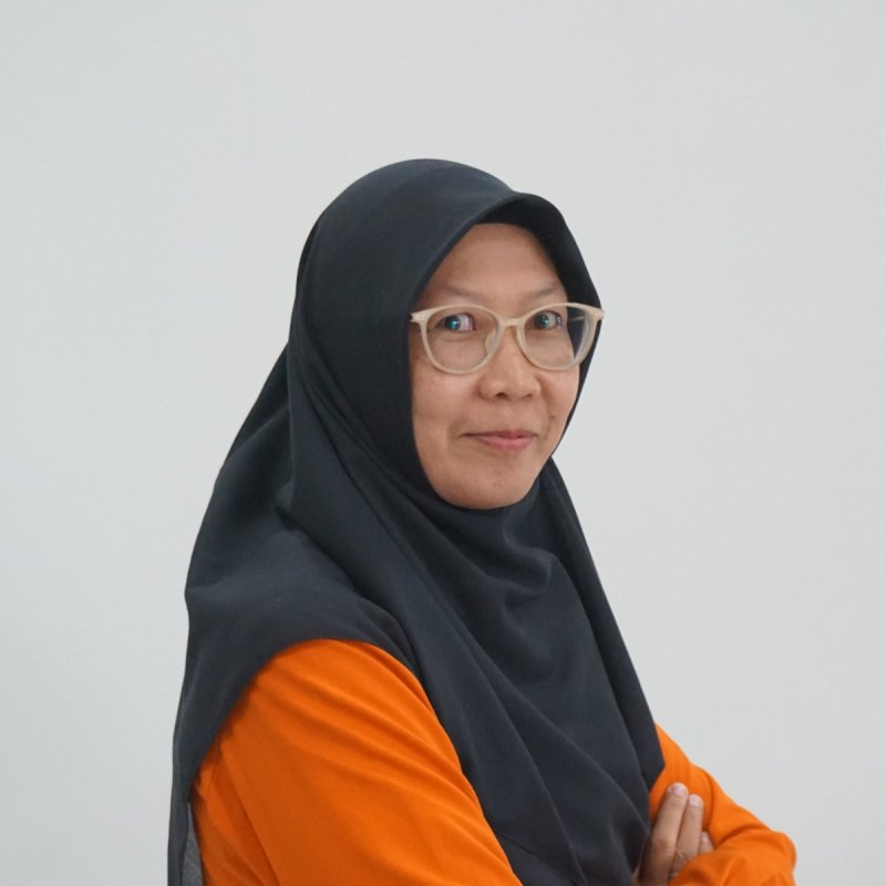 Nora Meryani, S.P.
