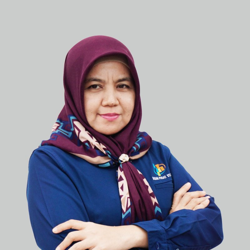 Suci Rohayu, S.E.