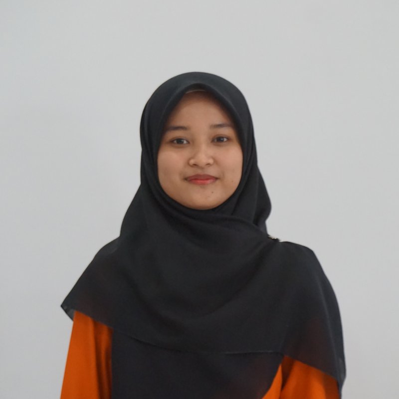 Intan Putri Utami, S.Tr.Stat.