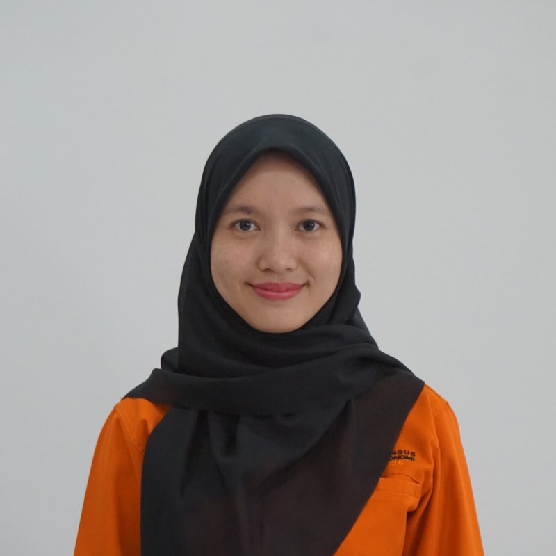 Elsya Gumayanti Alfahma, SST