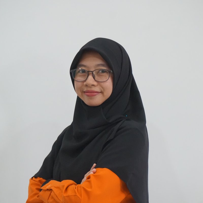 Sofi Nursafitri, SST