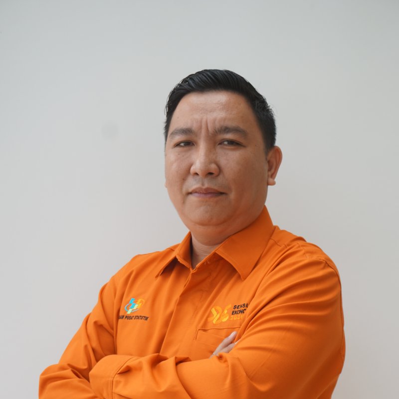 Yoshe Nata Pratama, S.E.